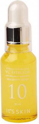 Сыворотка для лица Тонизирующая сыворотка "Power 10 Formula VC Effector"