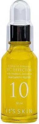 Сыворотка для лица Тонизирующая сыворотка "Power 10 Formula VC Effector" – фото 12