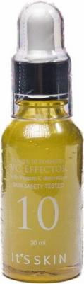 Сыворотка для лица Тонизирующая сыворотка "Power 10 Formula VC Effector" – фото 14