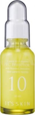 Сыворотка для лица Тонизирующая сыворотка "Power 10 Formula VC Effector" – фото 15