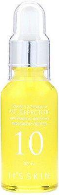 Сыворотка для лица Тонизирующая сыворотка "Power 10 Formula VC Effector" – фото 17