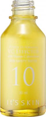 Сыворотка для лица Тонизирующая сыворотка "Power 10 Formula VC Effector" – фото 18