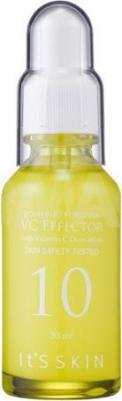 Сыворотка для лица Тонизирующая сыворотка "Power 10 Formula VC Effector" – фото 19