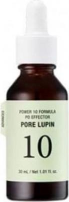 Успокаивающая сыворотка, сужение пор Power 10 Formula PO Effector Pore Lupin – фото 12