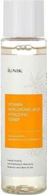 Vitamin Hyaluronic Acid Vitalizing Toner – фото 3