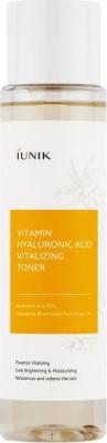 Vitamin Hyaluronic Acid Vitalizing Toner