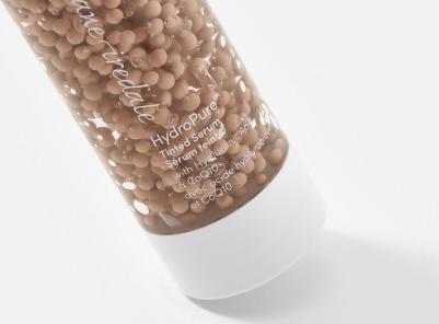 Тонирующая сыворотка с гиалуроновой кислотой и CoQ10 HydroPure, 30мл, Цвет: Light to Medium 3 – фото 4