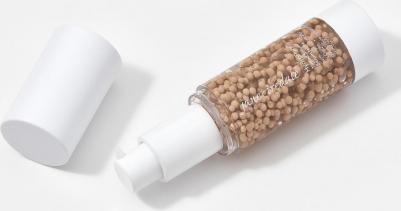 Тонирующая сыворотка с гиалуроновой кислотой и CoQ10 HydroPure, 30мл, Цвет: Light to Medium 3 – фото 7