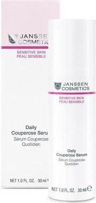 Активный концентрат Daily Couperose Serum J2033 30 мл – фото 3