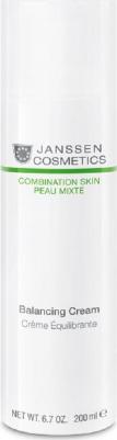 Балансирующий крем - Combination Skin Balancing Cream 6620P 200 мл – фото 2