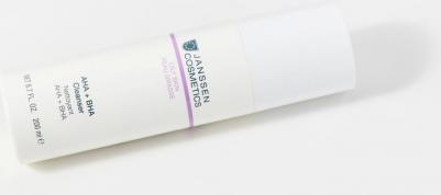 Эмульсия очищающая нежная / Mild Creamy Cleanser DRY SKIN 200 мл – фото 5