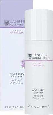 Эмульсия очищающая нежная / Mild Creamy Cleanser DRY SKIN 200 мл – фото 9