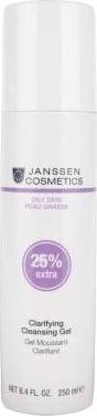 Эмульсия очищающая нежная / Mild Creamy Cleanser DRY SKIN 200 мл – фото 14