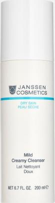 Эмульсия очищающая нежная / Mild Creamy Cleanser DRY SKIN 200 мл