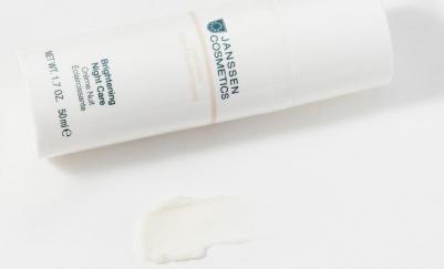 Fair skin Brightening Night Care - Осветляющий ночной крем, 50 мл – фото 3