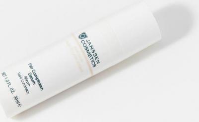 Fair skin Fair Complexion Serum – фото 9