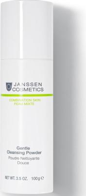 Gentle Cleansing Powder - Мягкая очищающая пудра, 100 мл – фото 2