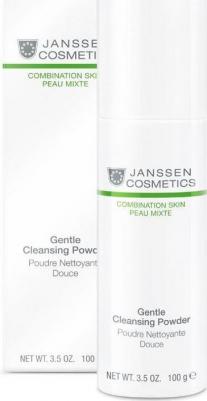 Gentle Cleansing Powder - Мягкая очищающая пудра, 100 мл – фото 5