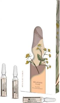Концентрат ампульный Осветляющий / Mela-Fadin AMPOULES 7*2 мл – фото 4