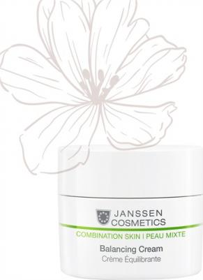 Крем балансирующий / Balancing Cream COMBINATION SKIN 50 мл – фото 5