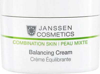Крем балансирующий / Balancing Cream COMBINATION SKIN 50 мл – фото 9