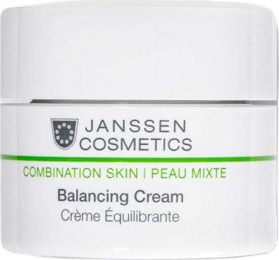 Крем балансирующий / Balancing Cream COMBINATION SKIN 50 мл – фото 10