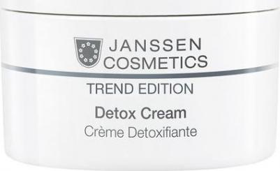 Крем-детокс антиоксидантный / Skin Detox Cream TREND EDITION 50 мл – фото 6