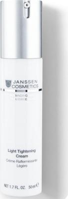Крем для лица Light Tighten легкий подтягивающий и укрепляющий 50 ml – фото 9