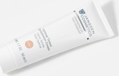 Крем дневной Оптимал Комплекс SPF 10 / Optimal Tinted Complexion Cream Medium 50 мл – фото 10