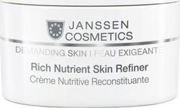 Крем обогащенный питательный дневной SPF 15 / Rich Nutrient Skin Refiner 50 мл – фото 3