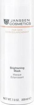 Крем Осветляющая крем-маска - Fair Skin Brightening Mask 3340P 200 мл – фото 1