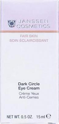 Крем от темных кругов, отеков и морщин Dark Circle Eye Cream (15 ml) – фото 5