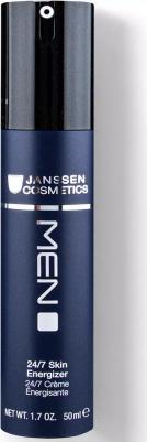 Man 24/7 Skin Energizer anti-age - Легкий антивозрастной дневной крем 24-часового действия, 50 мл