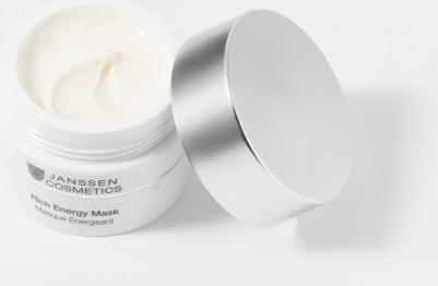 Маска энергонасыщающая регенерирующая / Rich Energy Mask 50 мл – фото 15
