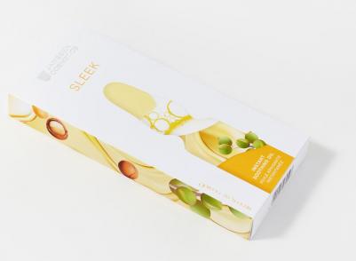 Мгновенно успокаивающее масло для чувствительной кожи Instant Soothing Oil, 7 ампул х 2 мл – фото 3