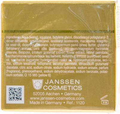 Обогащенный anti-age регенерирующий крем с комплексом Cellular Regeneration Mature Skin, 50 мл – фото 13