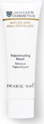 Омолаживающая крем-маска с комплексом Cellular Regeneration Mature Skin, 50 мл – фото 9