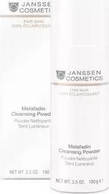Пудра очищающая осветляющая / Melafadin Cleansing Powder FAIR SKIN 100 г – фото 2
