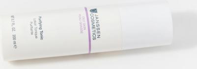 Purifying Tonic Lotion - Очищающий и сужающий поры тоник, 200 мл – фото 3