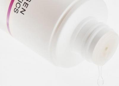 Purifying Tonic Lotion - Очищающий и сужающий поры тоник, 200 мл – фото 5