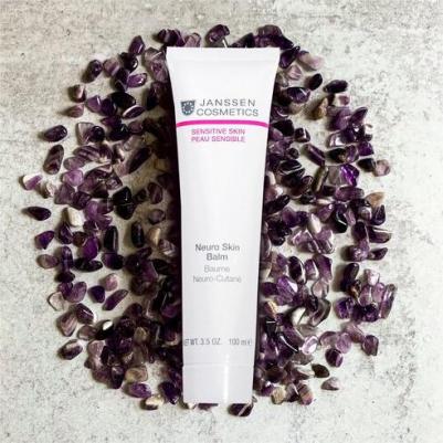 Регенерирующий бальзам для очень чувствительной кожи Neuro Skin Balm 100 мл – фото 3