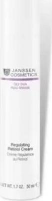 REGULATING RETINOL CREAM - Регулирующий крем с ретинолом, 50мл – фото 5