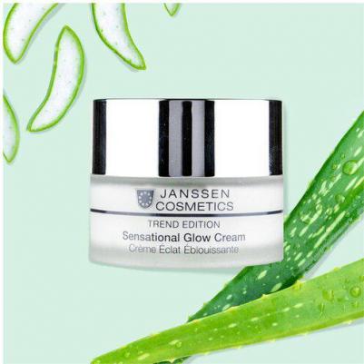 Sensational Glow Cream, 50 мл