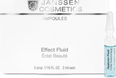 Сыворотка для лица Ультраувлажняющая 7x2 мл – фото 5