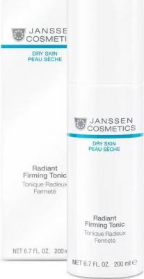 Структурирующий тоник Radiant Firming Tonic, 200 мл (Dry Skin) – фото 5