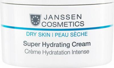 Суперувлажняющий крем легкой текстуры Super Hydrating Cream, 50 мл – фото 2