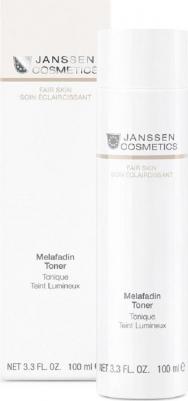 Тоник осветляющий / Melafadin Toner FAIR SKIN 200 мл – фото 5