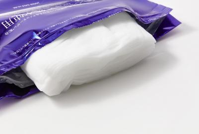 Набор масок для лица " Водородная вода и Нано-коллаген", 30 шт – фото 15