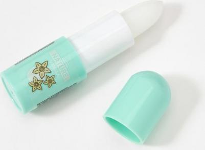 Гигиеническая помада Nature с ароматом ванили 3,8 г – фото 2