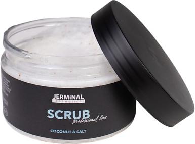 Скраб для тела Cocnut & Salt 250 мл – фото 1